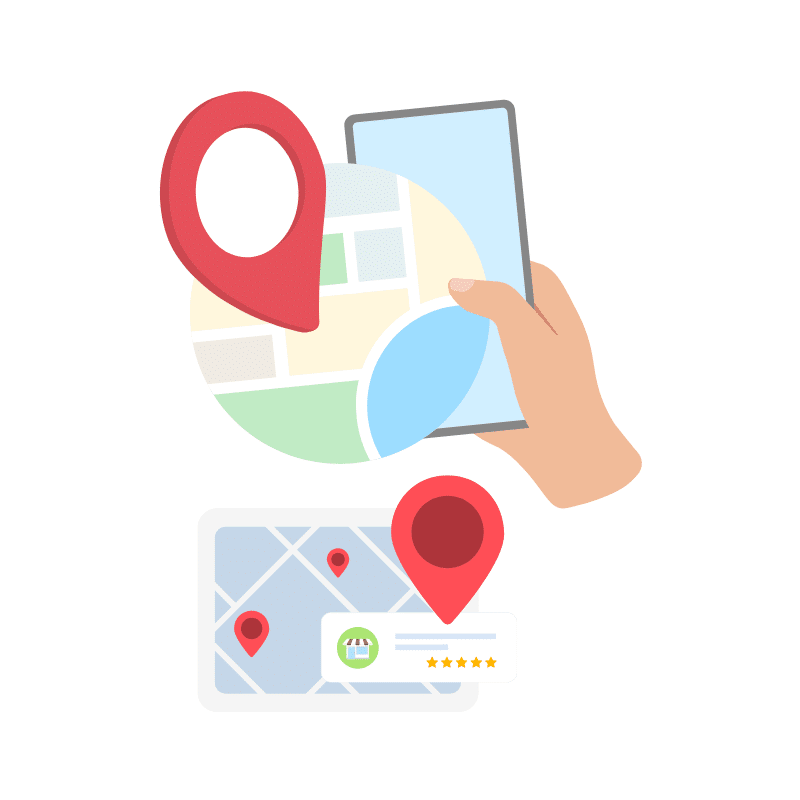Agencia de Posicionamiento SEO Local