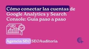 Dar acceso a Google Analytics y Search a usuarios