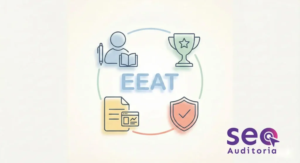 Que es el EEAT: redactar artículos de blog SEO